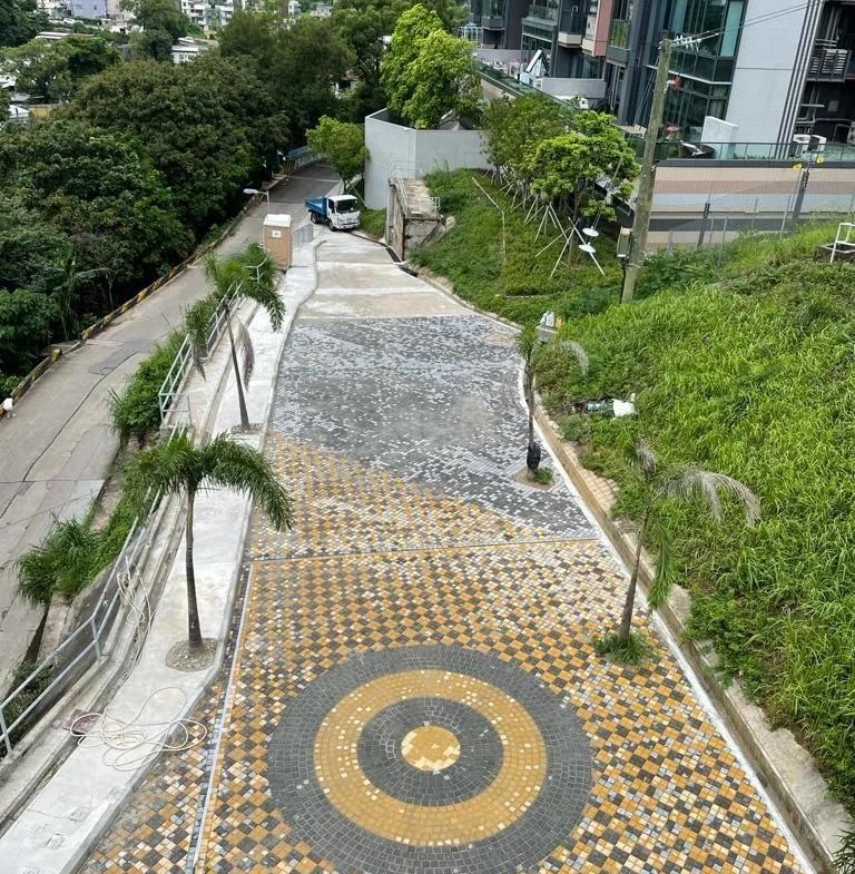 半山洲 - 28NTS – 香港北部都會區