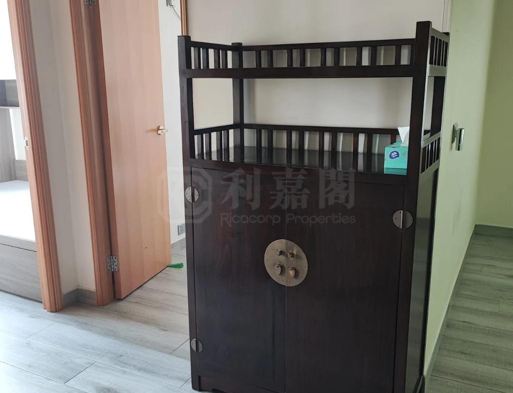 華明邨 禮明樓 (1座) - 28NTS – 香港北部都會區