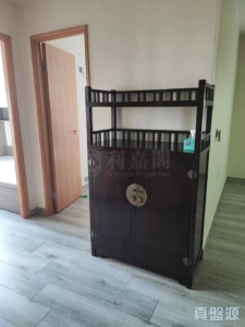 華明邨 禮明樓 (1座) - 28NTS – 香港北部都會區