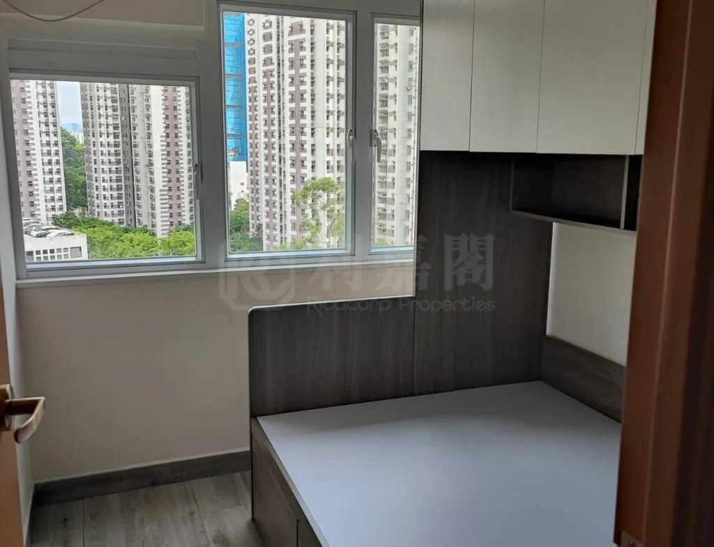 華明邨 禮明樓 (1座) - 28NTS – 香港北部都會區
