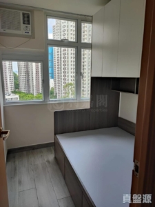 華明邨 禮明樓 (1座) - 28NTS – 香港北部都會區
