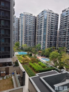 雲滙 1期 5座 - 28NTS – 香港北部都會區