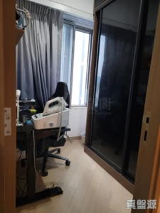 雲滙 1期 5座 - 28NTS – 香港北部都會區