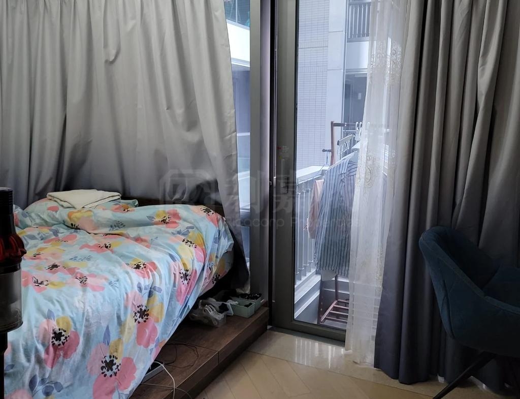 雲滙 1期 5座 - 28NTS – 香港北部都會區