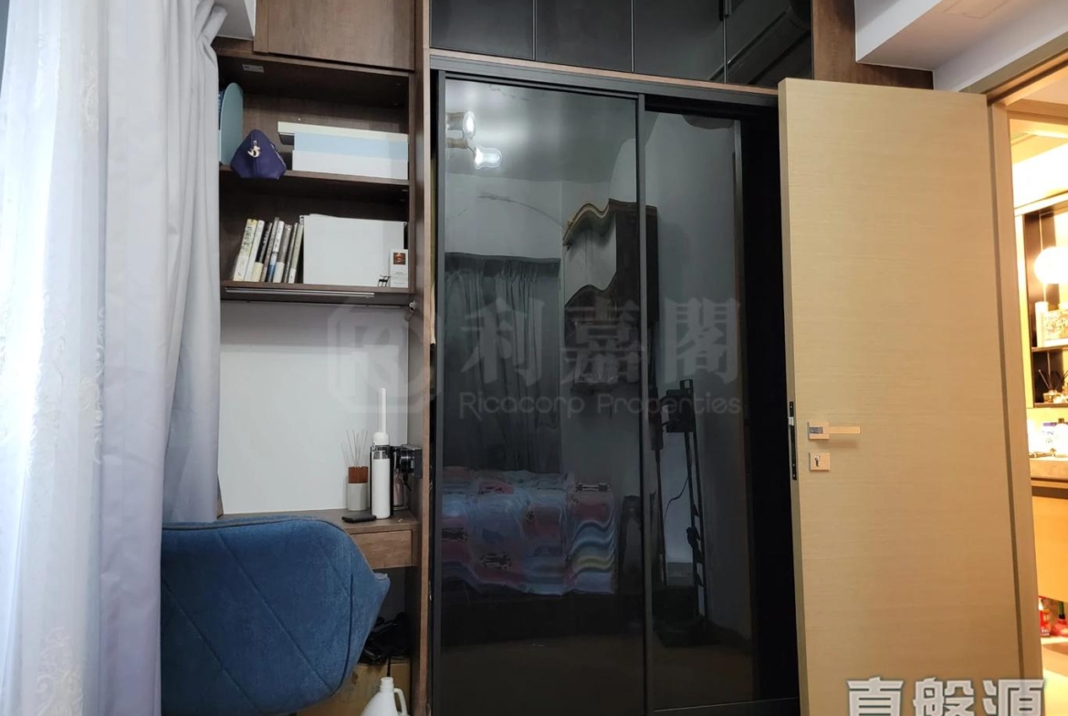 雲滙 1期 5座 - 28NTS – 香港北部都會區