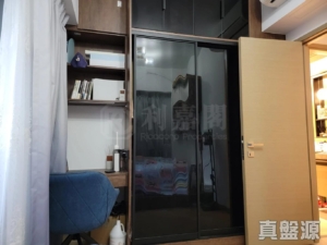 雲滙 1期 5座 - 28NTS – 香港北部都會區