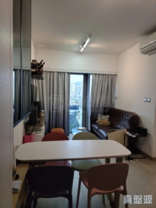 雲滙 1期 5座 - 28NTS – 香港北部都會區