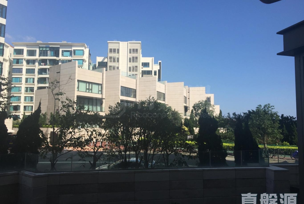 天賦海灣 2期 溋玥 16座 - 28NTS – 香港北部都會區