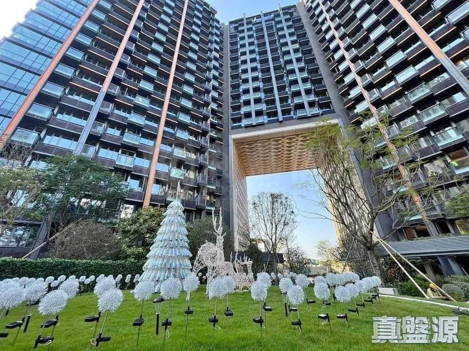 ONE INNOVALE 1期 B座 - 28NTS – 香港北部都會區