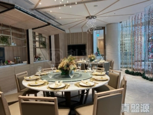 ONE INNOVALE 1期 B座 - 28NTS – 香港北部都會區