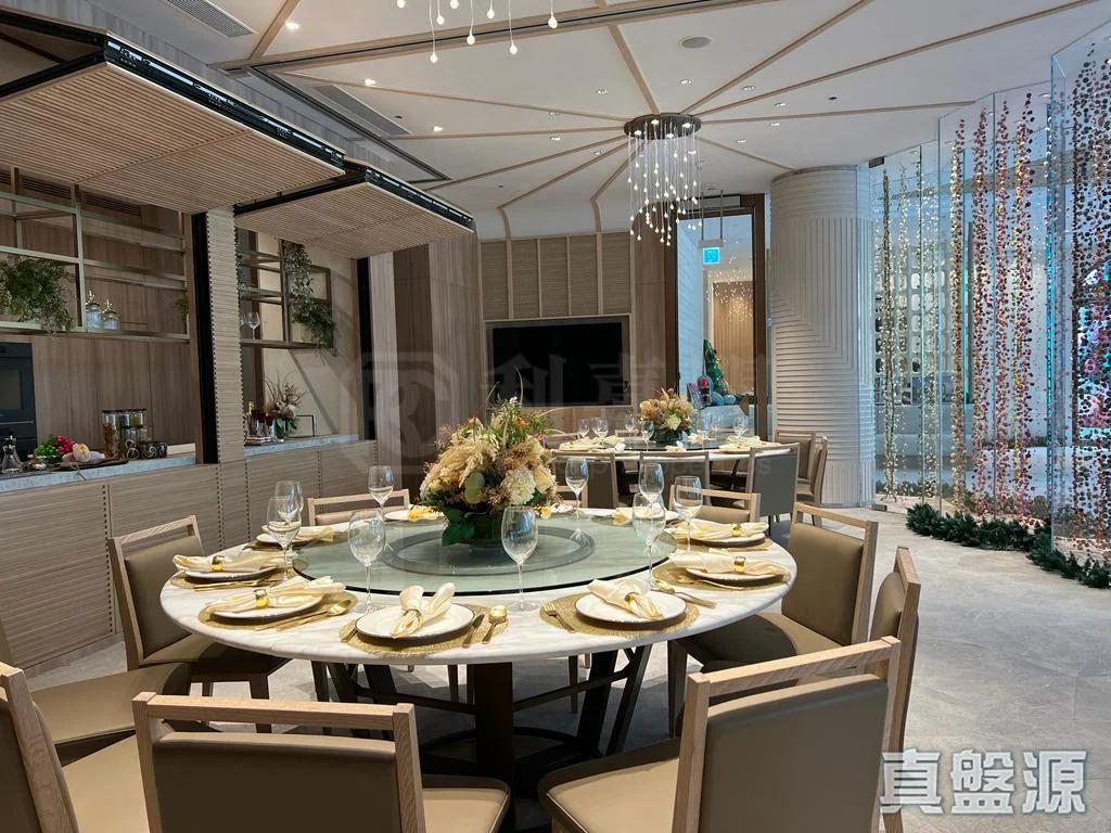 ONE INNOVALE 1期 B座 - 28NTS – 香港北部都會區