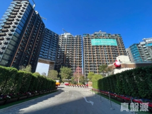 ONE INNOVALE 1期 B座 - 28NTS – 香港北部都會區