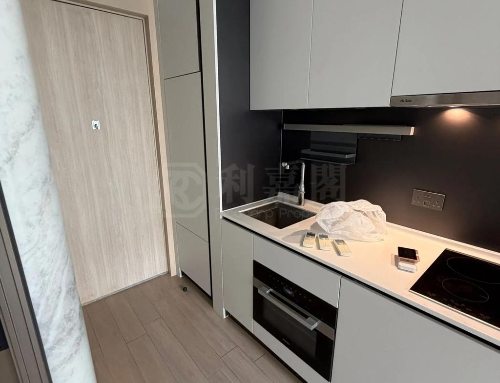 ONE INNOVALE 1期 B座 - 28NTS – 香港北部都會區