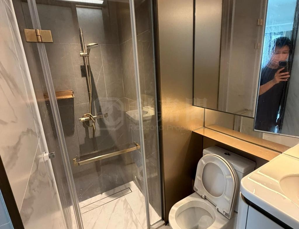 ONE INNOVALE 1期 B座 - 28NTS – 香港北部都會區