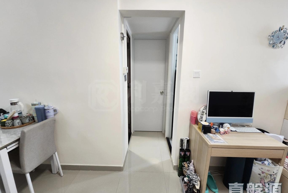 花園城 2期 雅碧苑 (1座) - 28NTS – 香港北部都會區