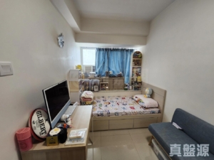 花園城 2期 雅碧苑 (1座) - 28NTS – 香港北部都會區