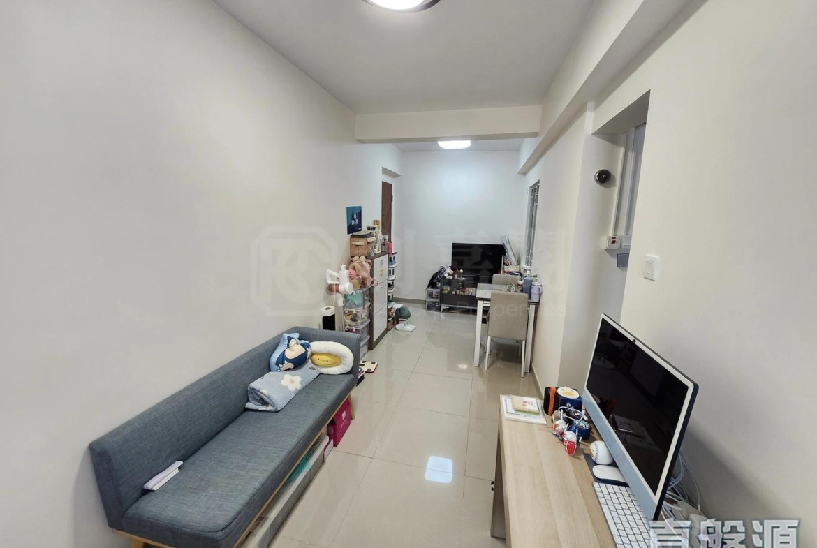 花園城 2期 雅碧苑 (1座) - 28NTS – 香港北部都會區