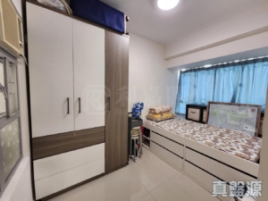 花園城 2期 雅碧苑 (1座) - 28NTS – 香港北部都會區