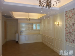 星堤 8座 - 28NTS – 香港北部都會區