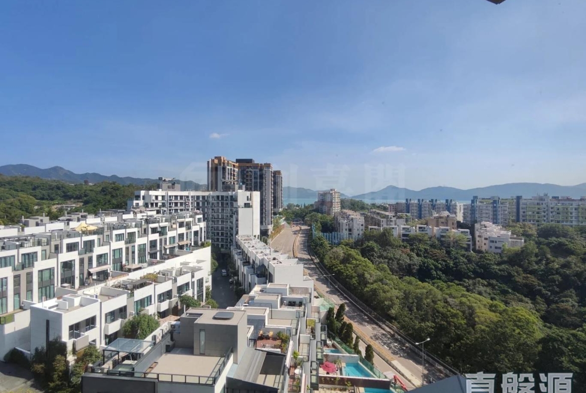 飛揚 2期 5座 - 28NTS – 香港北部都會區