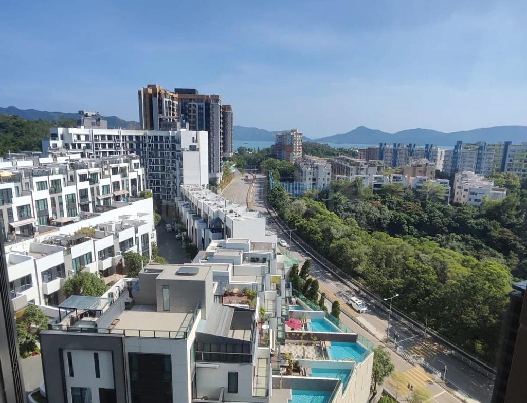 飛揚 2期 5座 - 28NTS – 香港北部都會區