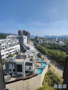 飛揚 2期 5座 - 28NTS – 香港北部都會區