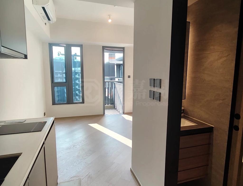 上然 3期 5座 - 28NTS – 香港北部都會區