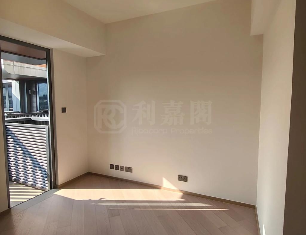 上然 3期 5座 - 28NTS – 香港北部都會區