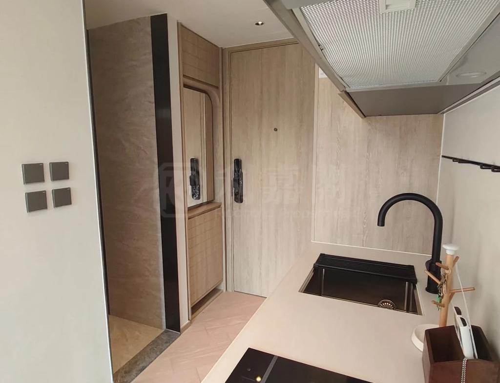 上然 3期 5座 - 28NTS – 香港北部都會區
