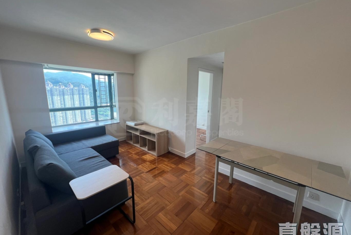 浪翠園 1期 1座 - 28NTS – 香港北部都會區