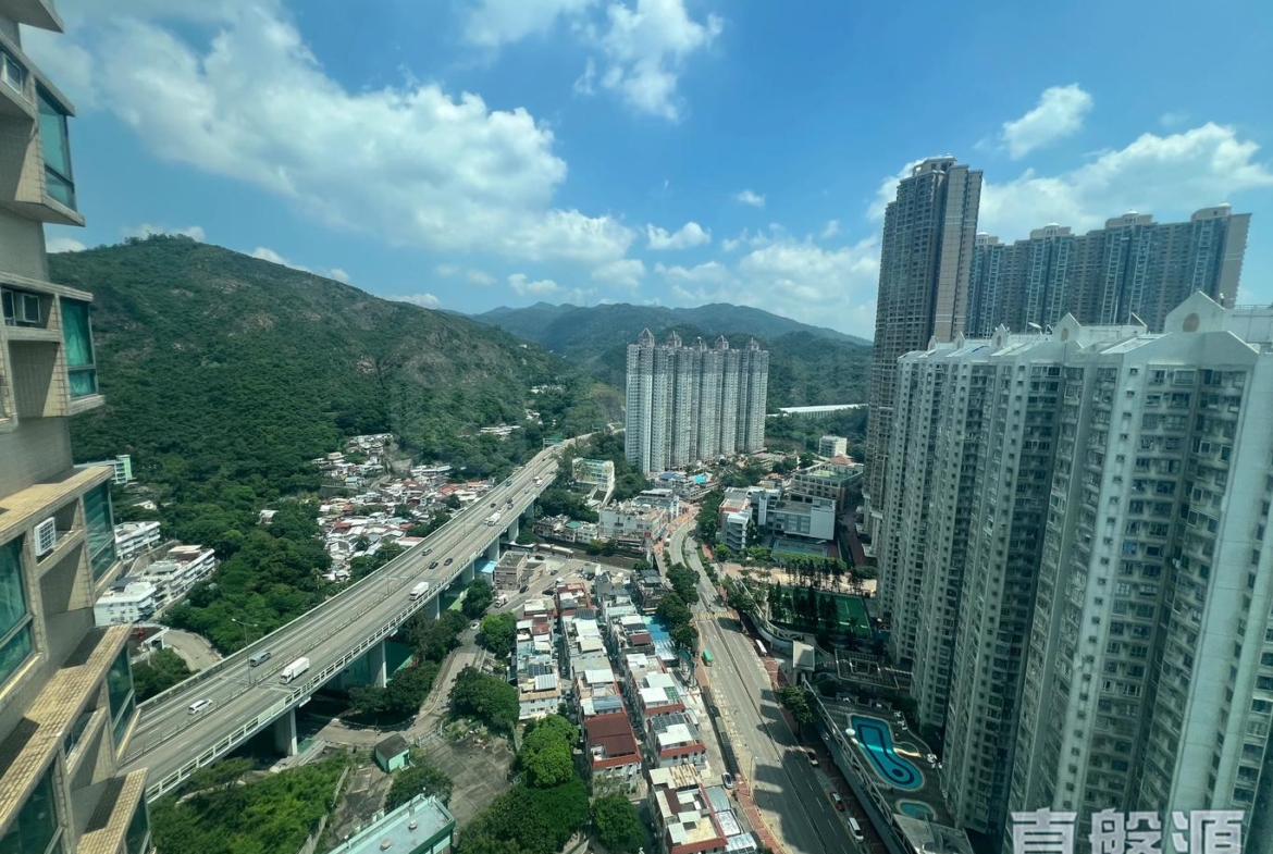 浪翠園 1期 1座 - 28NTS – 香港北部都會區