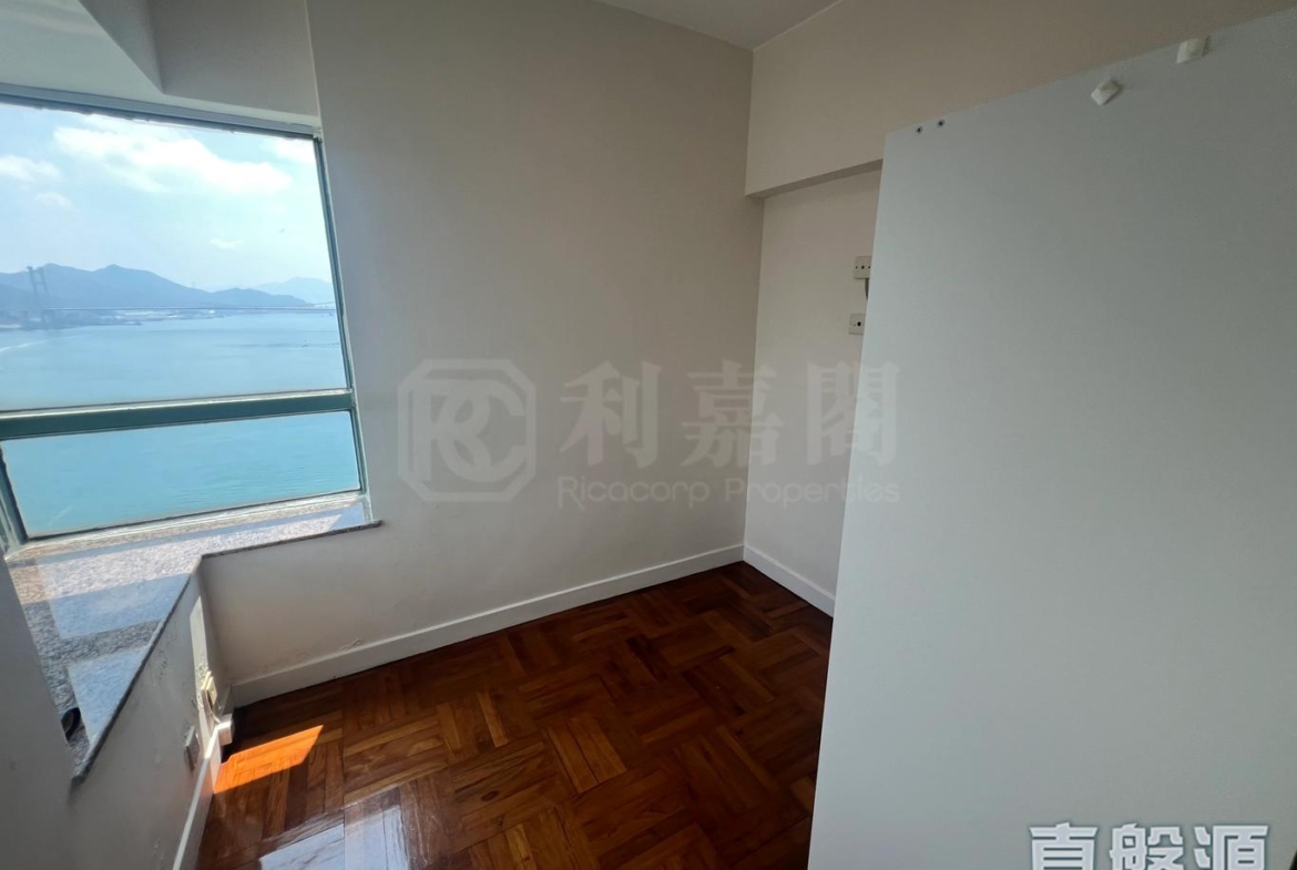 浪翠園 1期 1座 - 28NTS – 香港北部都會區
