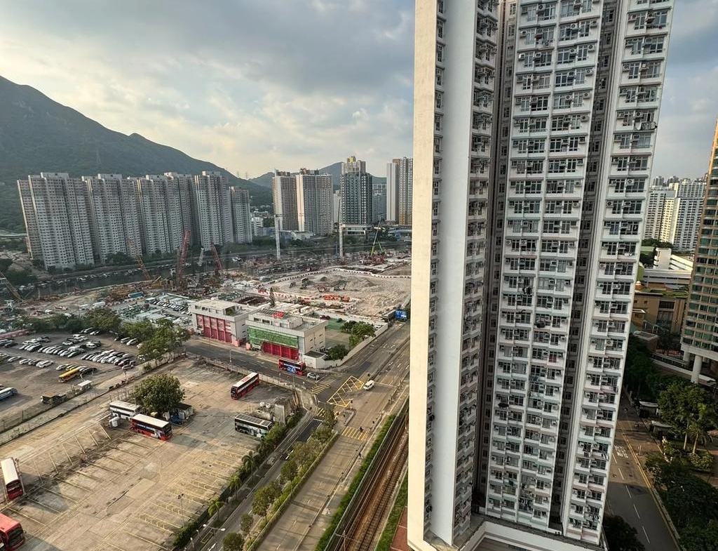 御海灣 1期 2座 - 28NTS – 香港北部都會區