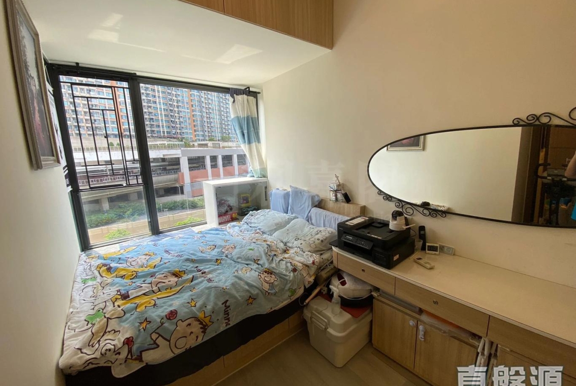 迎海 3期 迎海‧星灣御 23座 - 28NTS – 香港北部都會區