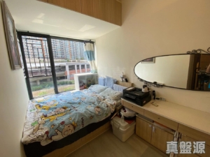 迎海 3期 迎海‧星灣御 23座 - 28NTS – 香港北部都會區