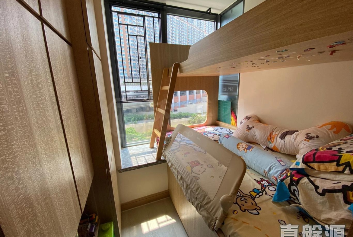 迎海 3期 迎海‧星灣御 23座 - 28NTS – 香港北部都會區