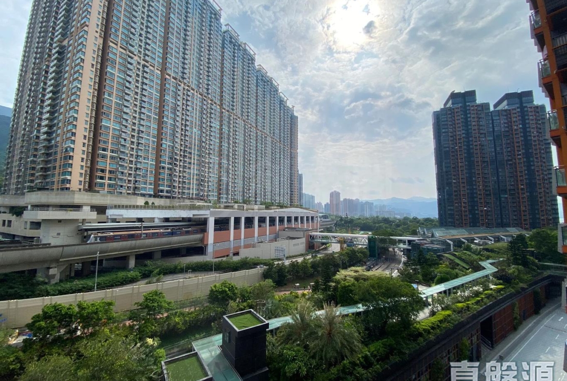 迎海 3期 迎海‧星灣御 23座 - 28NTS – 香港北部都會區