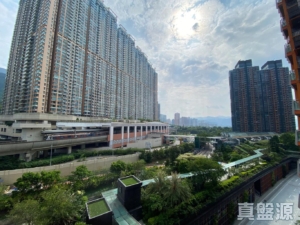 迎海 3期 迎海‧星灣御 23座 - 28NTS – 香港北部都會區