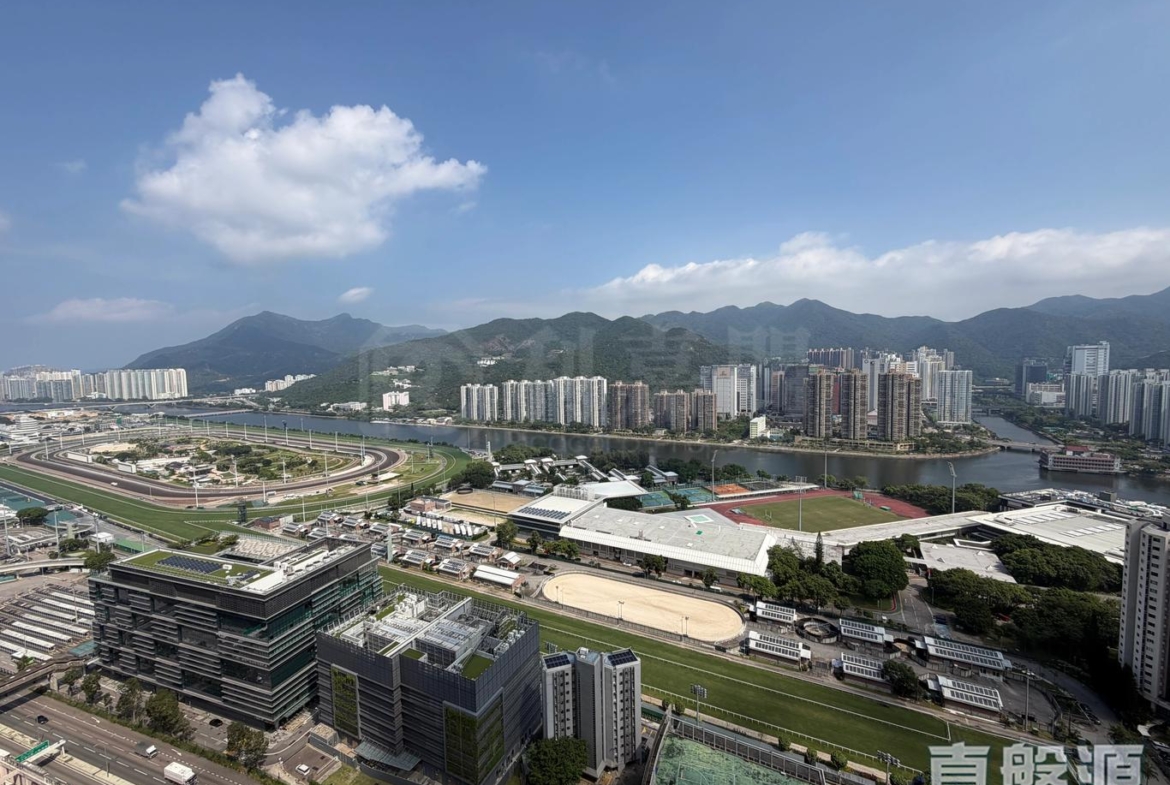 御龍山 11座 - 28NTS – 香港北部都會區