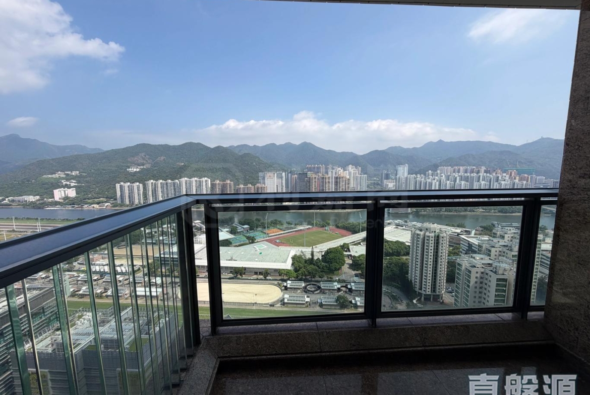 御龍山 11座 - 28NTS – 香港北部都會區