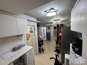 恆安邨 恆江樓 (1座) - 28NTS – 香港北部都會區