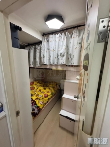 恆安邨 恆江樓 (1座) - 28NTS – 香港北部都會區