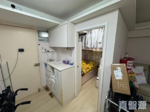 恆安邨 恆江樓 (1座) - 28NTS – 香港北部都會區