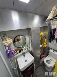 恆安邨 恆江樓 (1座) - 28NTS – 香港北部都會區