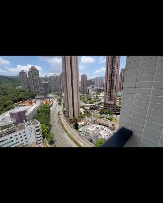 薈朗 2座 - 28NTS – 香港北部都會區