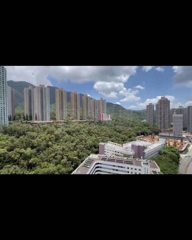 薈朗 2座 - 28NTS – 香港北部都會區