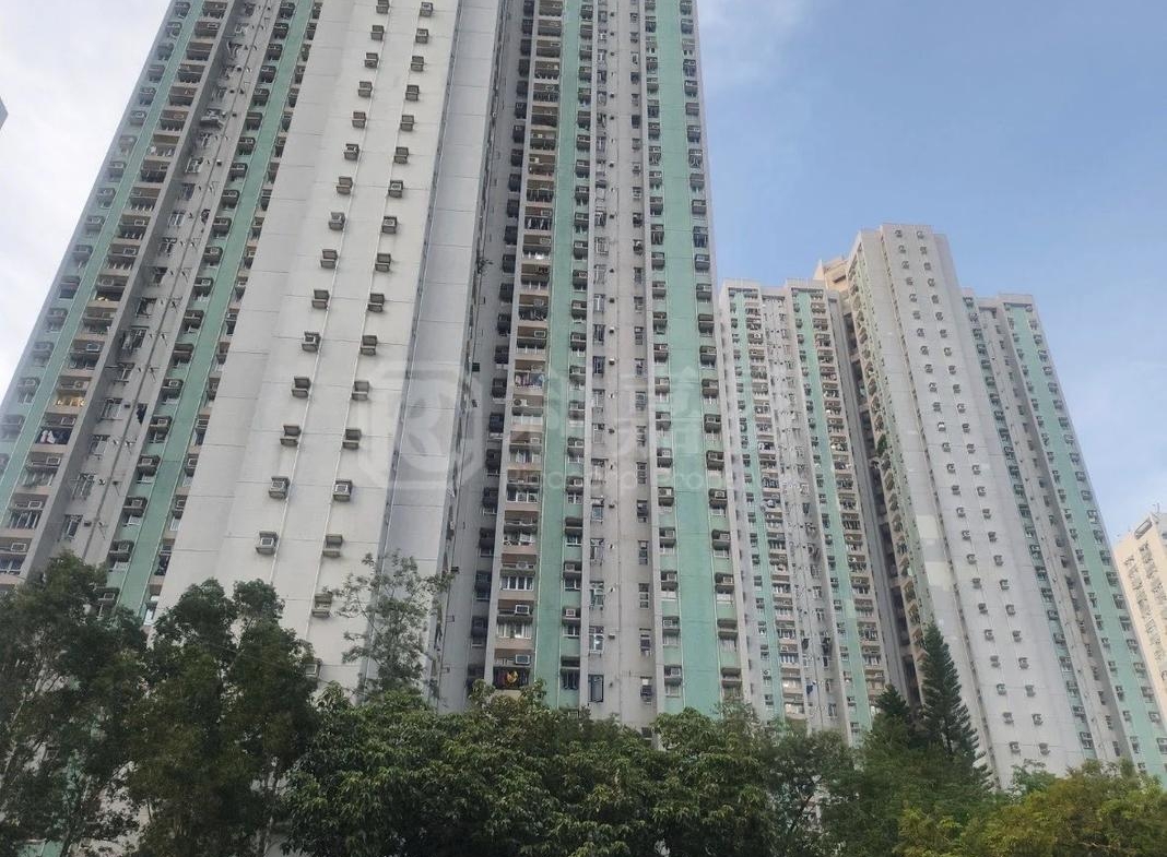 怡雅苑 怡禮閣 (A座) - 28NTS – 香港北部都會區