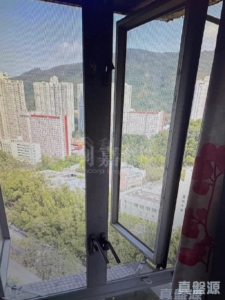 怡雅苑 怡禮閣 (A座) - 28NTS – 香港北部都會區