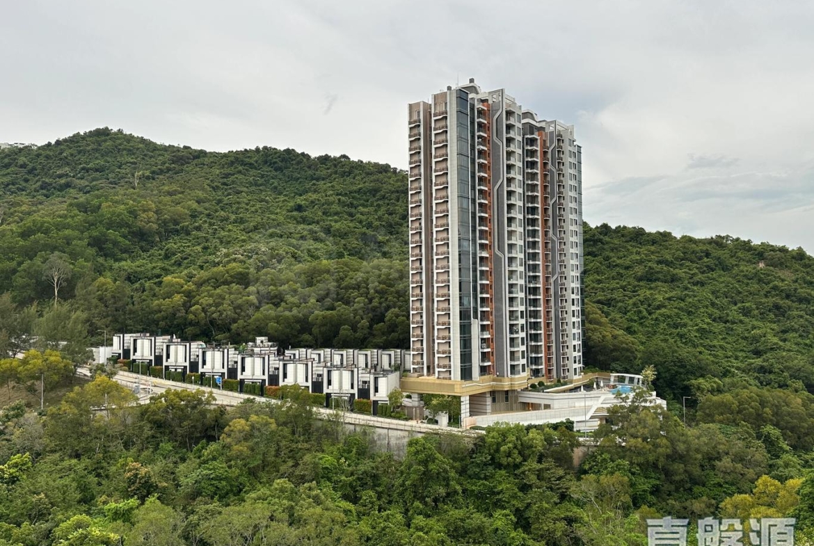 名日．九肚山 2座 - 28NTS – 香港北部都會區