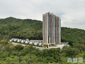 名日．九肚山 2座 - 28NTS – 香港北部都會區